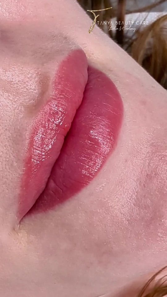 Post 5 by Tanyabeautycare on TikTok (video)