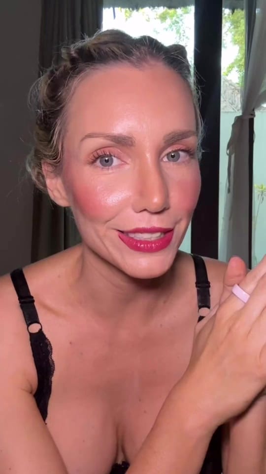 Post 2 by kellyleemccarren on TikTok (video)