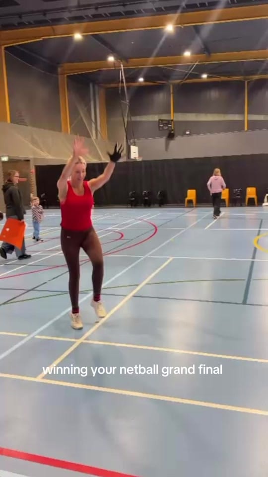Post 1 by kellyleemccarren on TikTok (video)