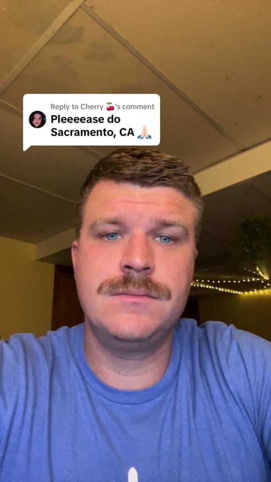 Post 8 by andrewbrady16 on TikTok (video)