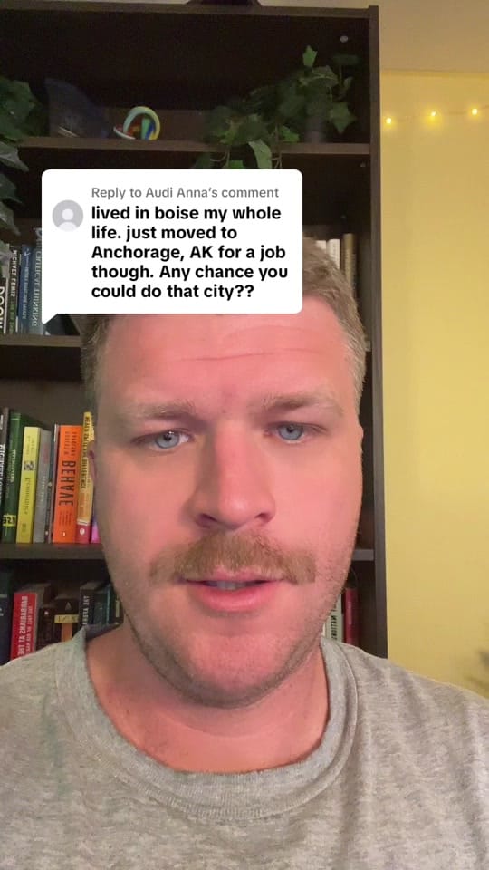 Post 7 by andrewbrady16 on TikTok (video)