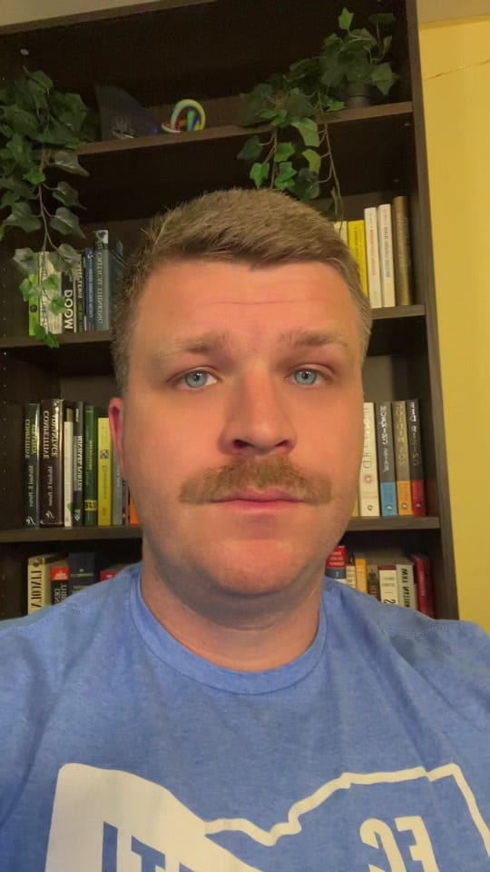 Post 4 by andrewbrady16 on TikTok (video)