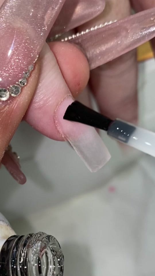 Post 8 by bbbeautybar__ on TikTok (video)