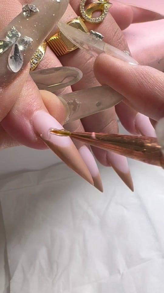 Post 7 by bbbeautybar__ on TikTok (video)