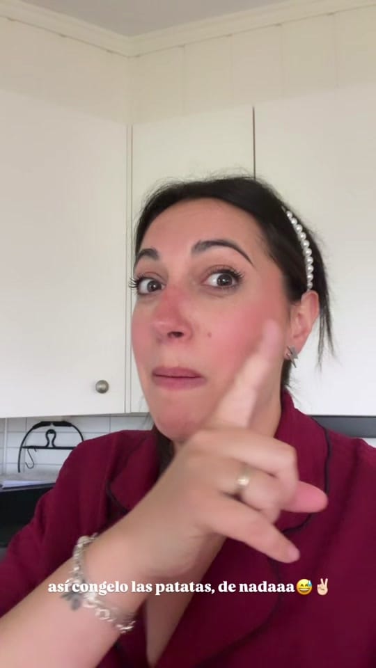 Post 7 by UnaFamiliaMagica | en Noruega on TikTok (video)