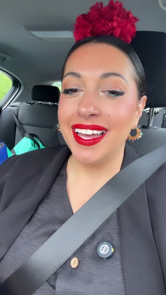 Post 4 by UnaFamiliaMagica | en Noruega on TikTok (video)