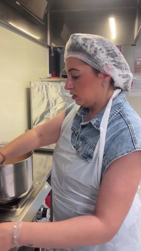 Post 6 by UnaFamiliaMagica | en Noruega on TikTok (video)