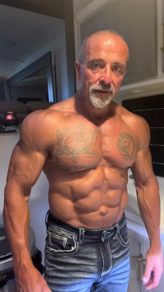 Post 9 by Dennis Johnson on TikTok (video)