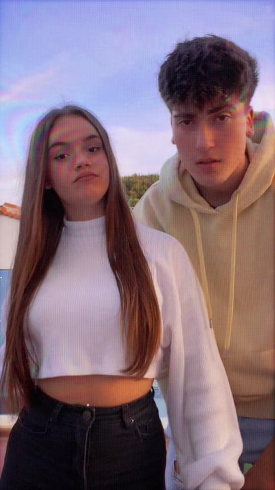 Post 3 by Ismaa on TikTok (video)