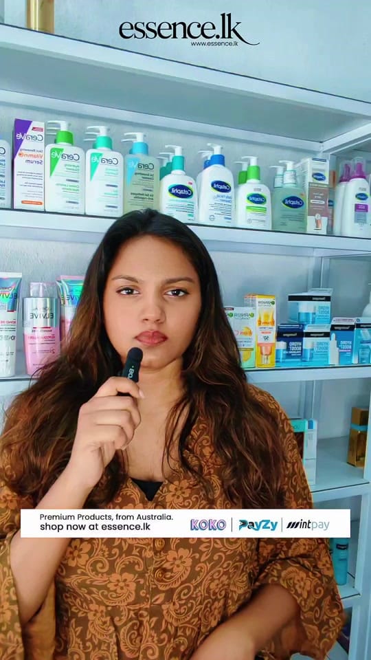 Post 8 by Essence.lk on TikTok (video)