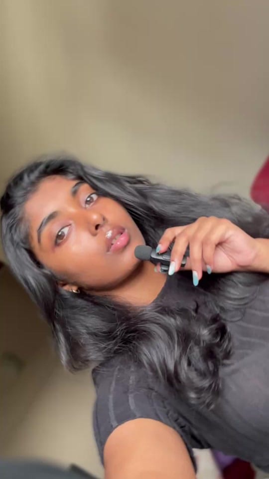 Post 9 by Essence.lk on TikTok (video)