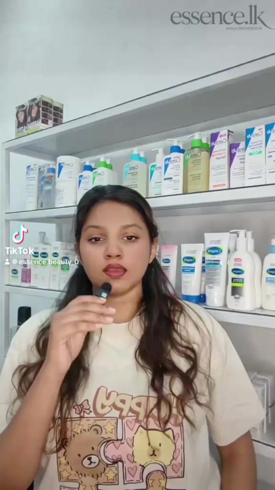 Post 3 by Essence.lk on TikTok (video)