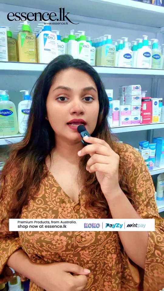 Post 7 by Essence.lk on TikTok (video)