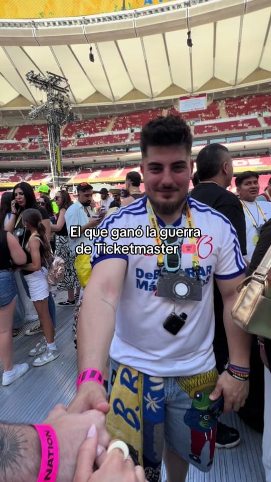 Post 7 by 🦁 Osuniiitaa 🦁 on TikTok (video)
