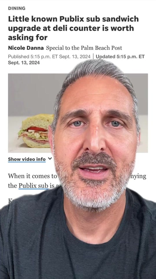 Post 6 by Grant Warrington on TikTok (video)