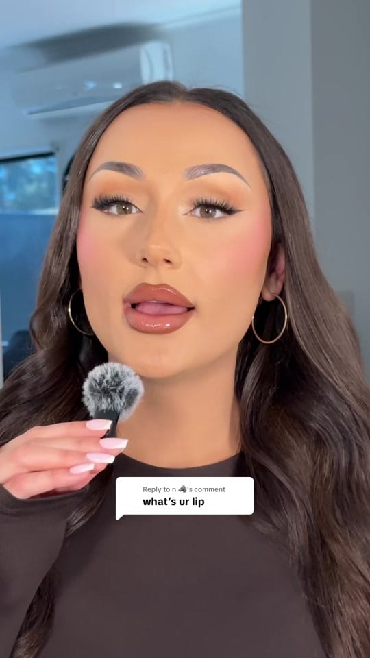 Post 3 by stassbeauty on TikTok (video)
