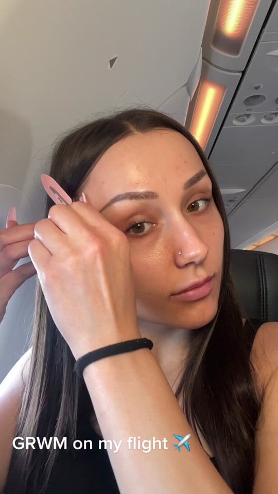 Post 10 by stassbeauty on TikTok (video)