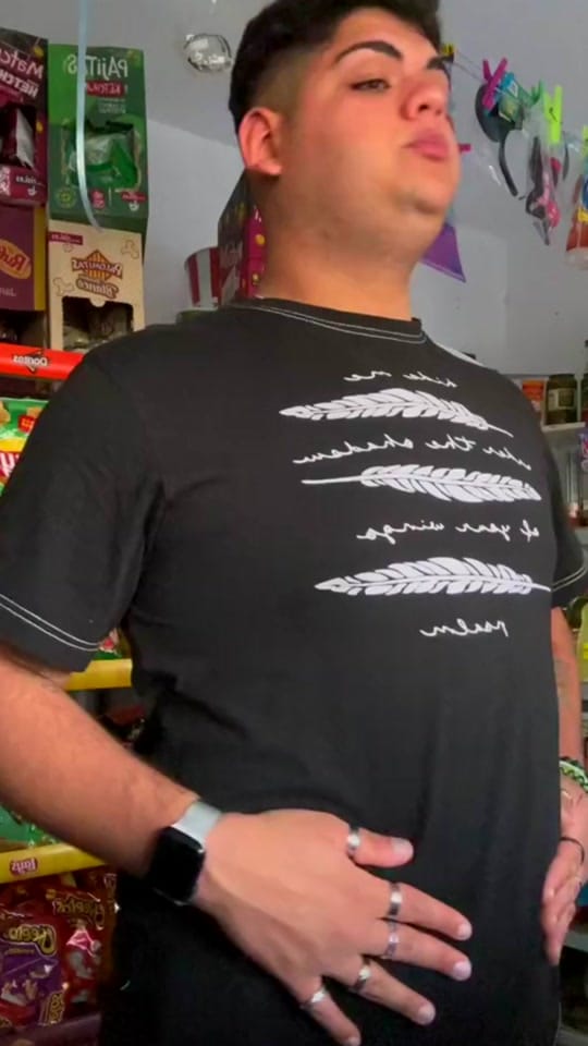 Post 1 by El Kioskero Fanpage👋🏼🍭 on TikTok (video)