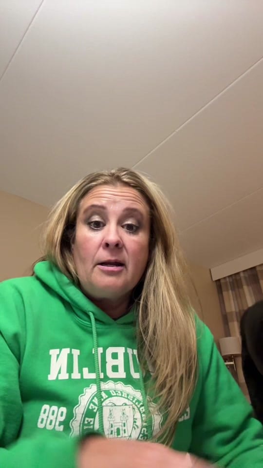 Post 7 by Becky Kitson, Phoenix Realtor on TikTok (video)