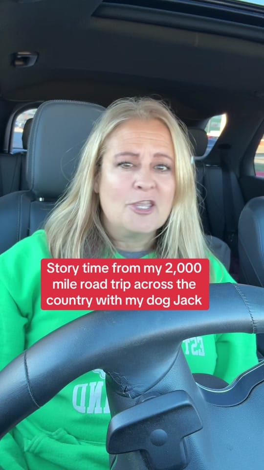 Post 6 by Becky Kitson, Phoenix Realtor on TikTok (video)