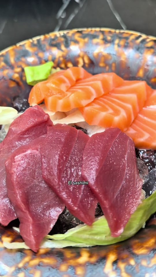 Post 2 by Placer de Comer on TikTok (video)