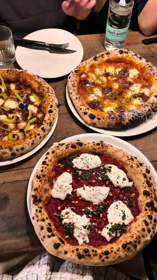 Post 1 by Placer de Comer on TikTok (video)