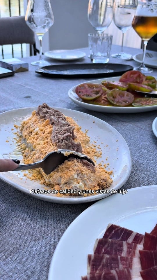Post 10 by Placer de Comer on TikTok (video)