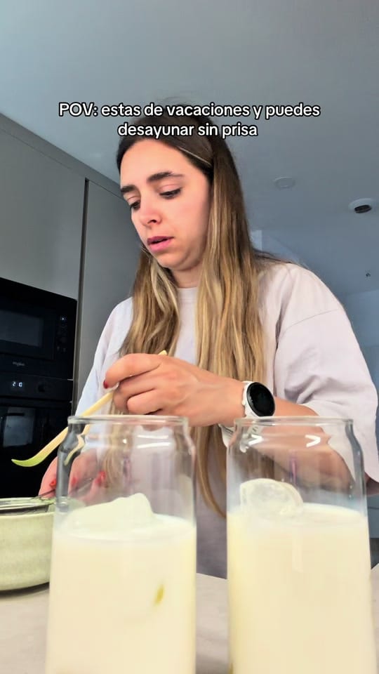 Post 5 by Placer de Comer on TikTok (video)
