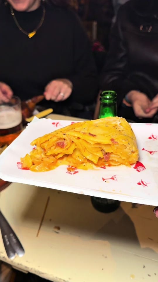 Post 8 by Placer de Comer on TikTok (video)