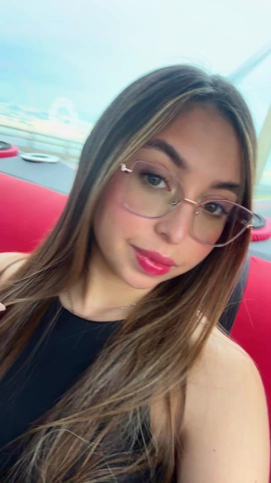 Post 3 by Albany Contreras| Maquilladora on TikTok (video)