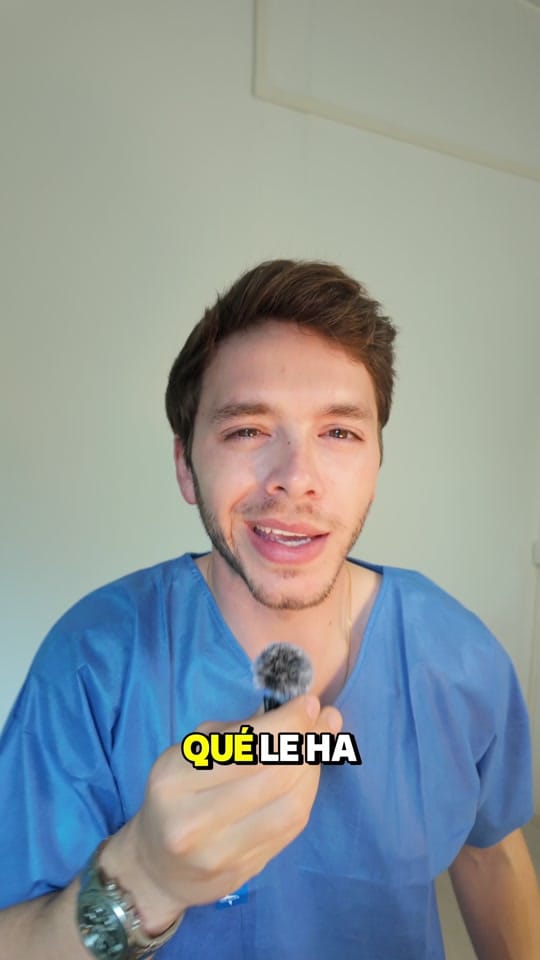 Post 3 by Dr. Vizcaíno Derma on TikTok (video)