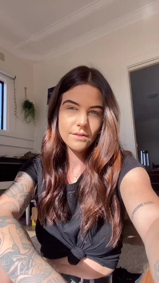 Post 5 by Olivia Jane on TikTok (video)