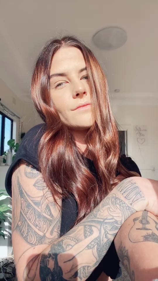 Post 4 by Olivia Jane on TikTok (video)