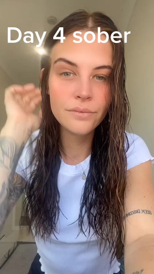 Post 1 by Olivia Jane on TikTok (video)