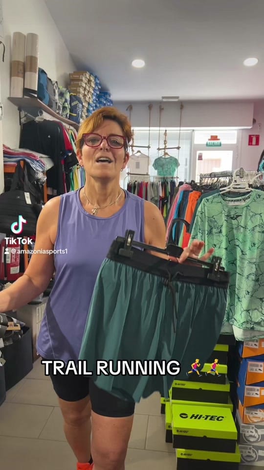 Post 7 by Tienda artículos deportivos on TikTok (video)