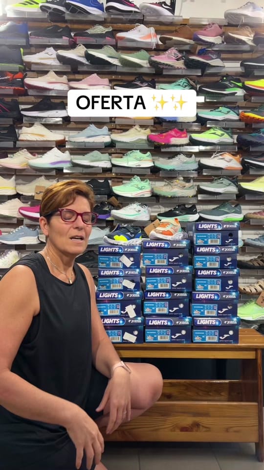 Post 5 by Tienda artículos deportivos on TikTok (video)
