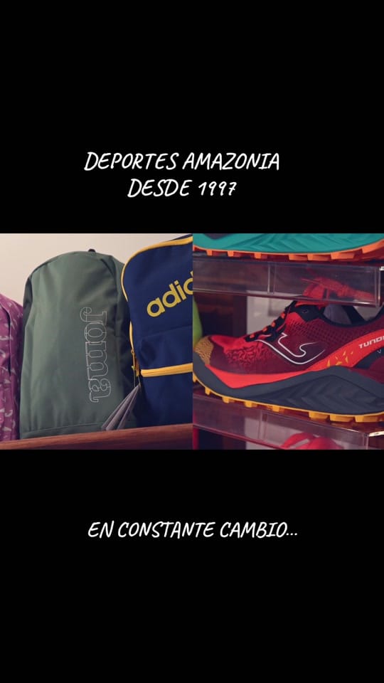Post 8 by Tienda artículos deportivos on TikTok (video)