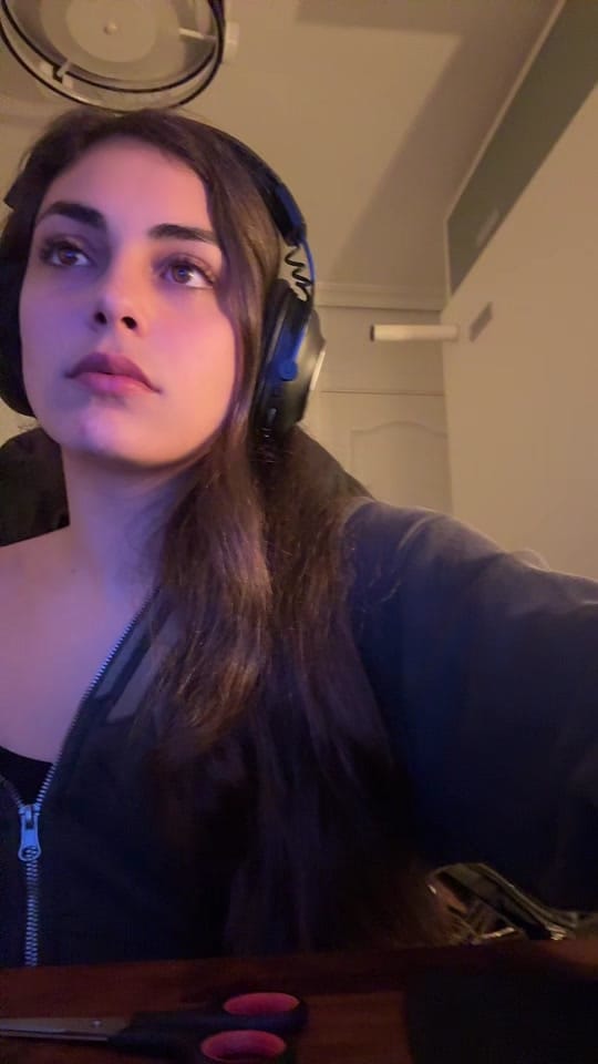 Post 9 by sophie on TikTok (video)