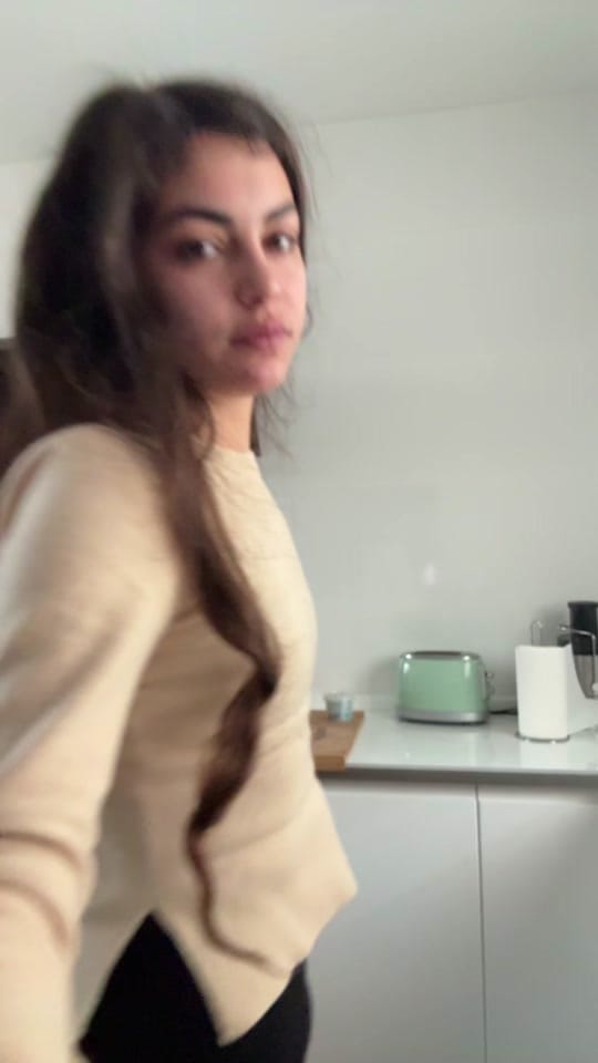 Post 3 by sophie on TikTok (video)