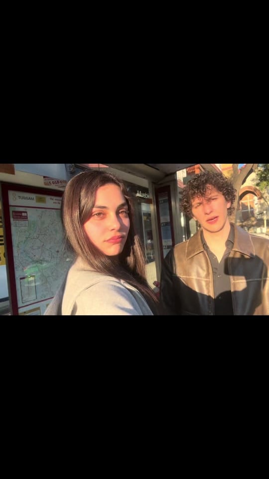 Post 5 by sophie on TikTok (video)
