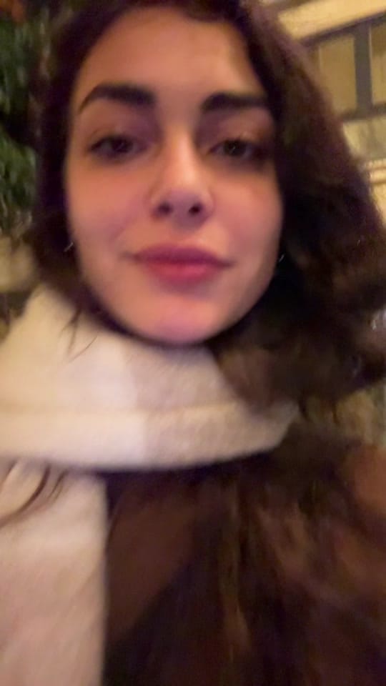 Post 10 by sophie on TikTok (video)