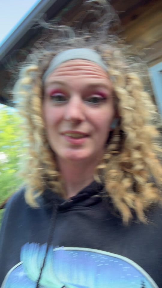 Post 4 by she.hikes.alaska on TikTok (video)