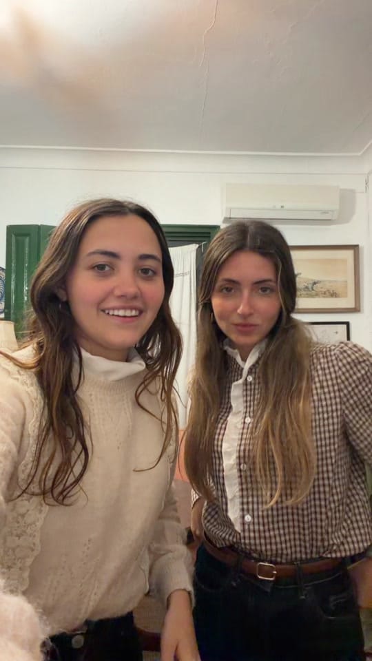 Post 5 by María Salvador on TikTok (video)