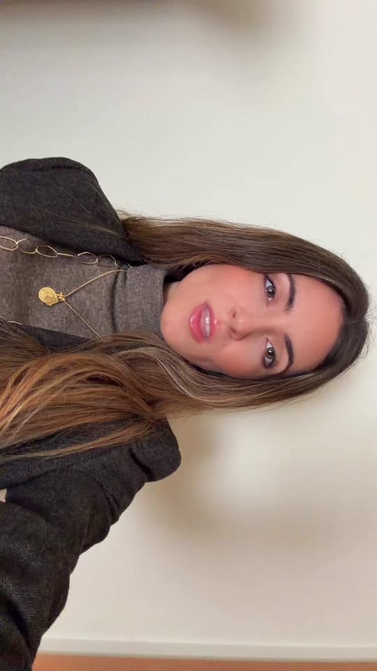 Post 1 by María Salvador on TikTok (video)