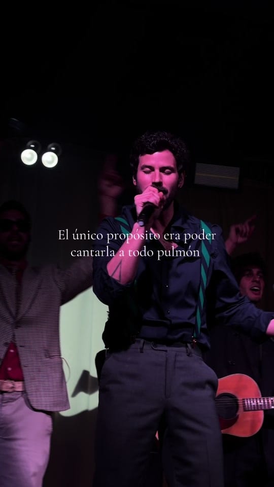 Post 6 by María Salvador on TikTok (video)