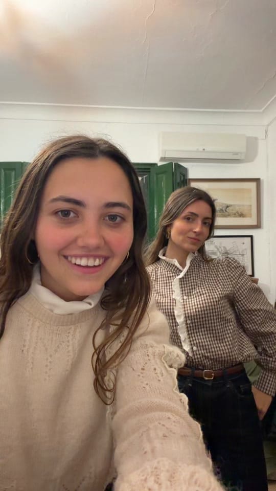 Post 4 by María Salvador on TikTok (video)