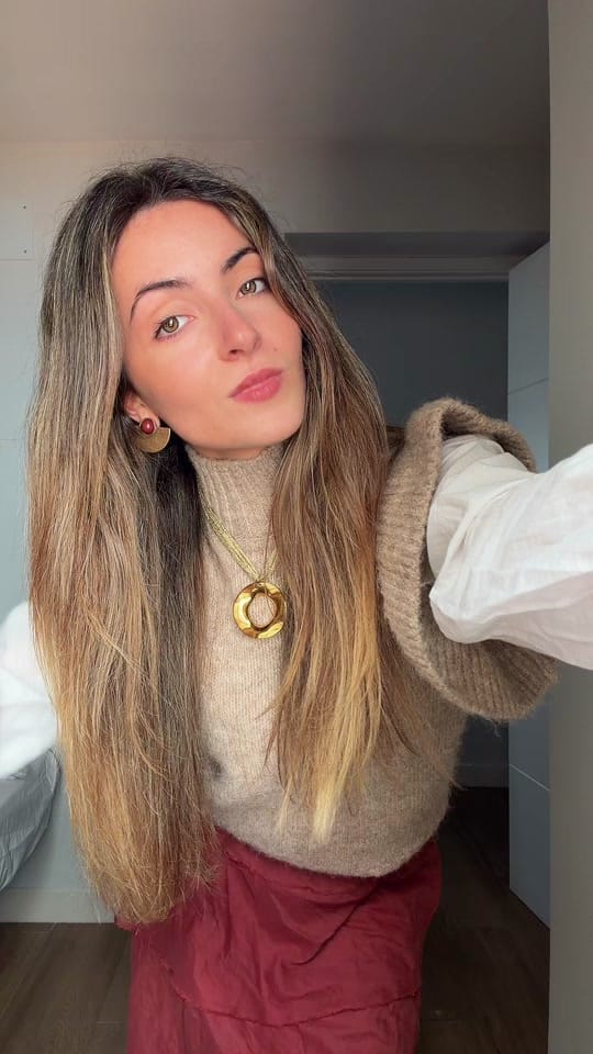 Post 3 by María Salvador on TikTok (video)