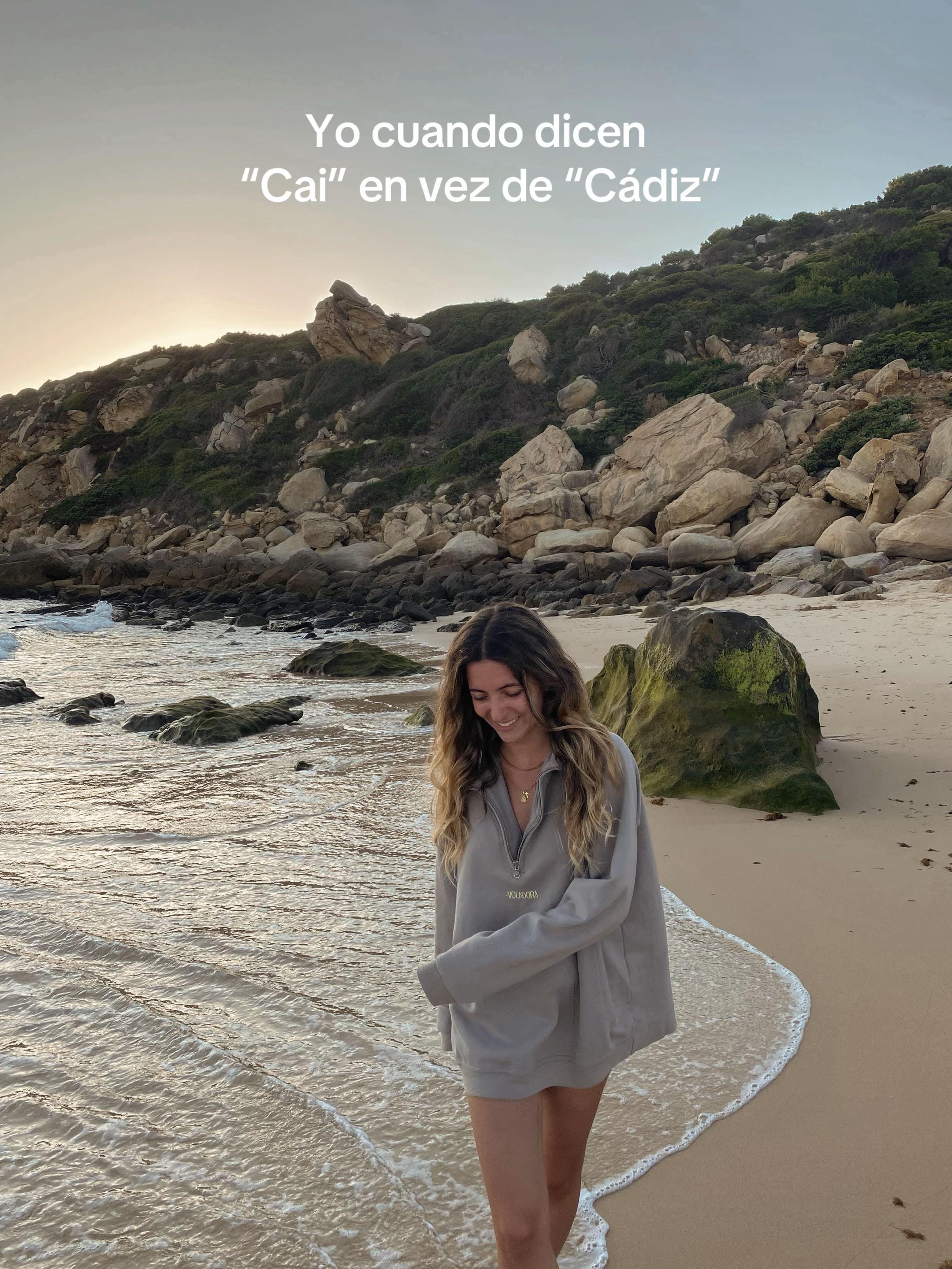 Post 2 by María Salvador on TikTok (video)