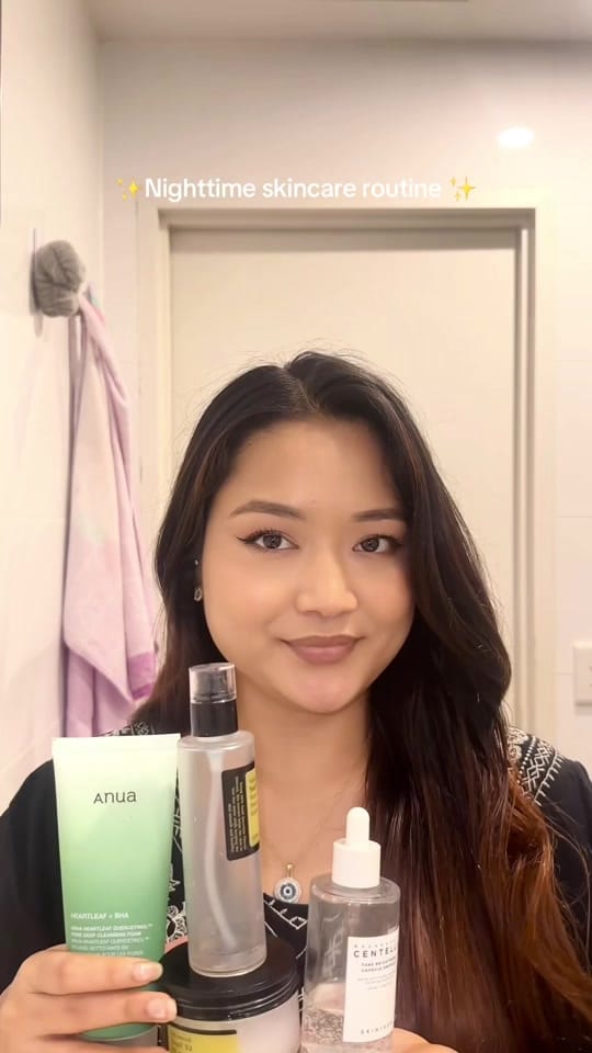Post 10 by MANISHA🪬 on TikTok (video)