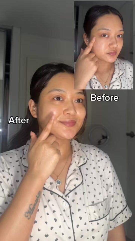 Post 6 by MANISHA🪬 on TikTok (video)